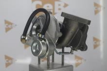 DA SILVA S.A.S. CB294