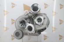 DA SILVA S.A.S. CB295