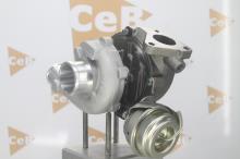 DA SILVA S.A.S. CB296