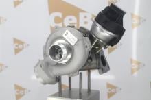 DA SILVA S.A.S. CB305
