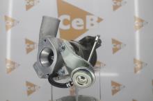 DA SILVA S.A.S. CB311