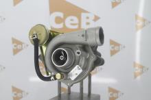 DA SILVA S.A.S. CB315