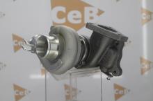 DA SILVA S.A.S. CB318