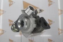 DA SILVA S.A.S. CB319