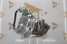 DA SILVA S.A.S. CB322