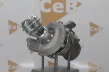 DA SILVA S.A.S. CB325