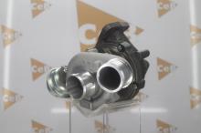 DA SILVA S.A.S. CB327