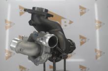 DA SILVA S.A.S. CB328