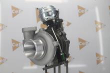 DA SILVA S.A.S. CB329