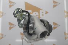 DA SILVA S.A.S. CB330