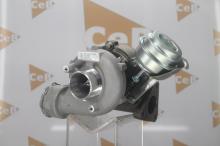 DA SILVA S.A.S. CB334