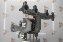 DA SILVA S.A.S. CB336