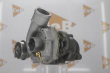 DA SILVA S.A.S. CB342