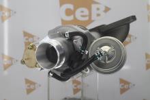 DA SILVA S.A.S. CB343