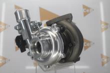 DA SILVA S.A.S. CB350
