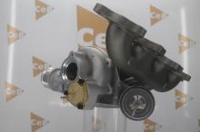 DA SILVA S.A.S. CB354