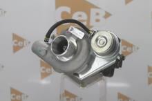 DA SILVA S.A.S. CB358