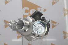 DA SILVA S.A.S. CB368