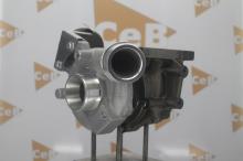 DA SILVA S.A.S. CB370