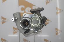 DA SILVA S.A.S. CB381