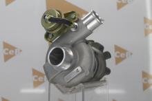 DA SILVA S.A.S. CB382