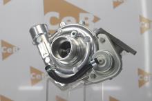 DA SILVA S.A.S. CB385