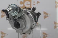 DA SILVA S.A.S. CB387