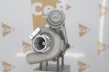 DA SILVA S.A.S. CB389