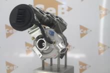 DA SILVA S.A.S. CB394