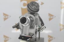DA SILVA S.A.S. CB400