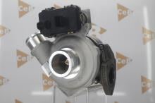 DA SILVA S.A.S. CB402