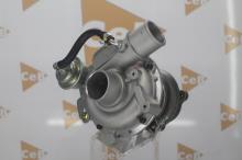 DA SILVA S.A.S. CB405