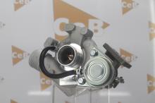 DA SILVA S.A.S. CB407