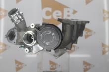 DA SILVA S.A.S. CB409