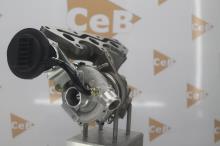 DA SILVA S.A.S. CB411