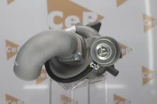 DA SILVA S.A.S. CB414