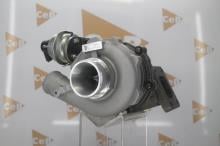 DA SILVA S.A.S. CB440
