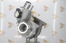 DA SILVA S.A.S. CB448