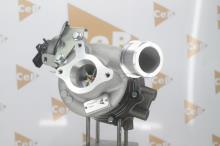 DA SILVA S.A.S. CB453