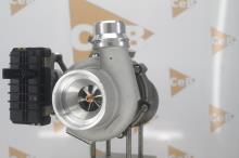 DA SILVA S.A.S. CB454