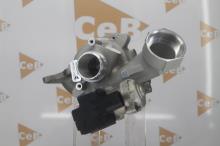 DA SILVA S.A.S. CB455