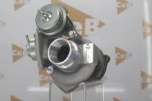 DA SILVA S.A.S. CB464