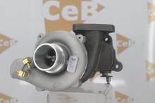 DA SILVA S.A.S. CB475