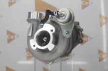 DA SILVA S.A.S. CB508