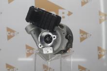 DA SILVA S.A.S. CB511