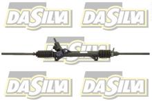 DA SILVA S.A.S. DA2600