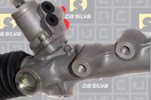 DA SILVA S.A.S. DA3145