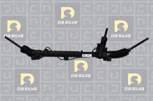 DA SILVA S.A.S. DA3180