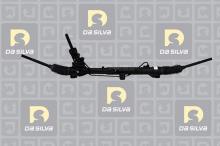 DA SILVA S.A.S. DA3186