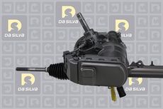 DA SILVA S.A.S. DM3163